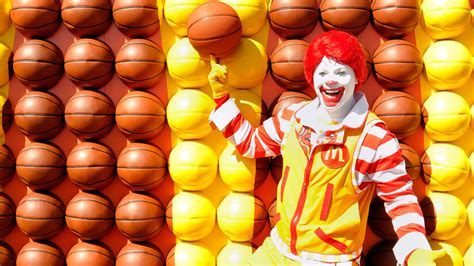 ronald mcdonald penis|The Untold Truth Of Ronald McDonald .